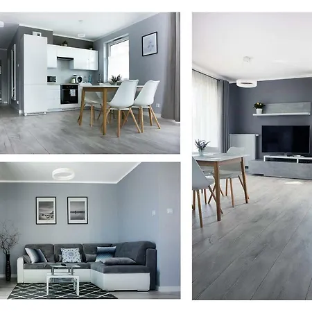 Cypryjskie 2 Sypialnie Faktura Vat * 코잘린