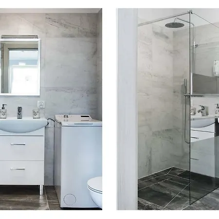 아파트 Cypryjskie 2 Sypialnie Faktura Vat