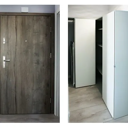 Apartment Cypryjskie 2 Sypialnie Faktura Vat