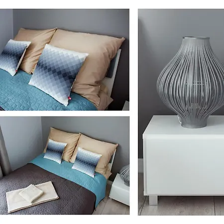 Cypryjskie 2 Sypialnie Faktura Vat 코잘린