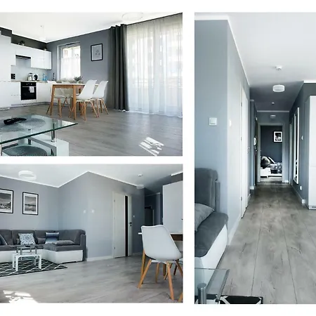 Cypryjskie 2 Sypialnie Faktura Vat Apartment