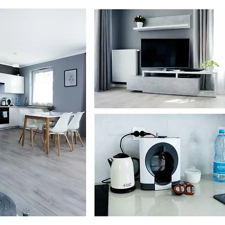 Cypryjskie 2 Sypialnie Faktura Vat Koszalin