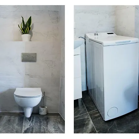 Cypryjskie 2 Sypialnie Faktura Vat