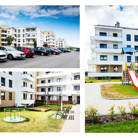 Cypryjskie 2 Sypialnie Faktura Vat Koszalin