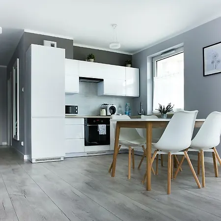 Cypryjskie 2 Sypialnie Faktura Vat Apartment
