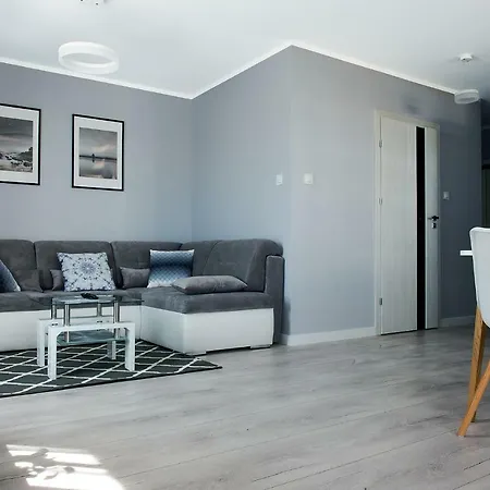 Cypryjskie 2 Sypialnie Faktura Vat Apartment *