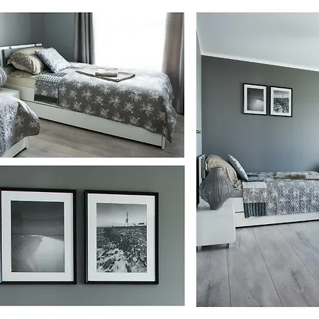 Apartment Cypryjskie 2 Sypialnie Faktura Vat *