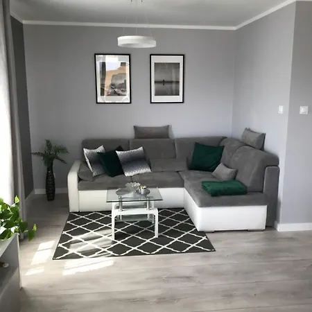 아파트 Cypryjskie 2 Sypialnie Faktura Vat