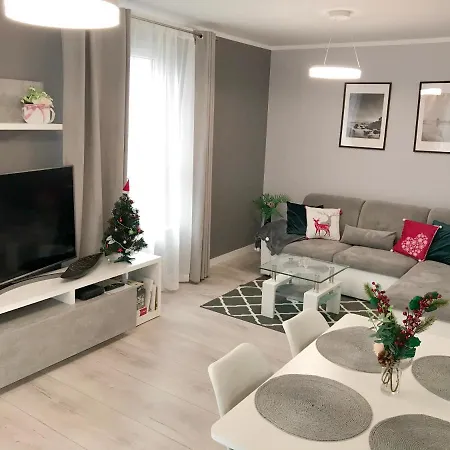 Cypryjskie 2 Sypialnie Faktura Vat Koszalin